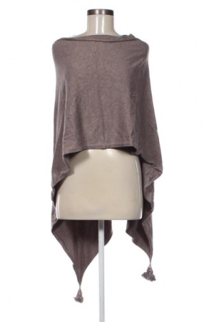 Poncho Comma,, Mărime M, Culoare Mov deschis, Preț 79,67 Lei