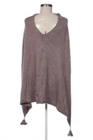 Poncho Comma,, Mărime M, Culoare Mov deschis, Preț 79,67 Lei