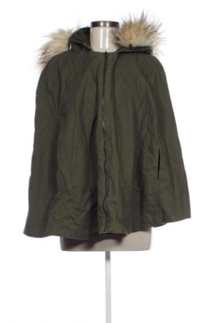Pončo  Designer S, Veľkosť XL, Farba Zelená, Cena  12,95 €