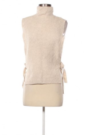 Poncho H&M, Größe XS, Farbe Beige, Preis € 11,99