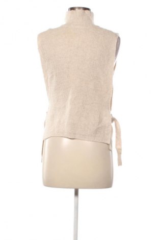 Poncho H&M, Größe XS, Farbe Beige, Preis € 11,99