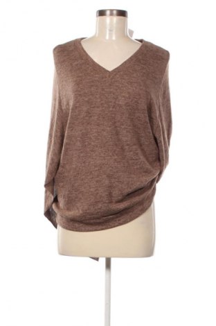 Poncho Jorge, Größe L, Farbe Braun, Preis € 25,99
