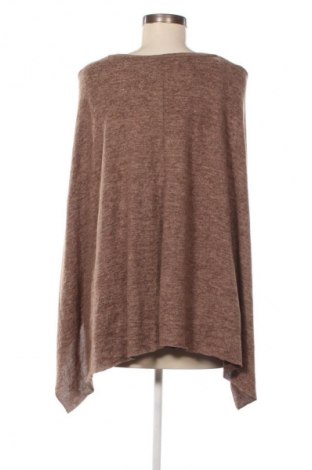 Poncho Jorge, Größe L, Farbe Braun, Preis € 25,99