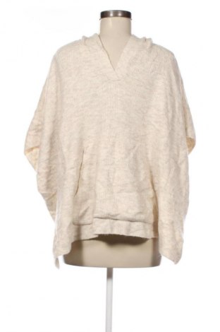 Πόντσο Loft, Μέγεθος XS, Χρώμα  Μπέζ, Τιμή 27,99 €