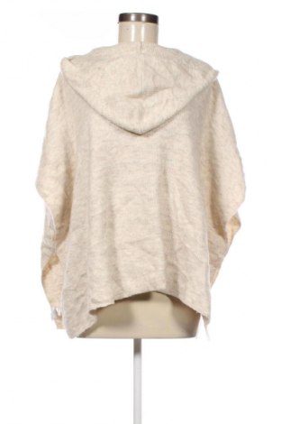 Πόντσο Loft, Μέγεθος XS, Χρώμα  Μπέζ, Τιμή 27,99 €