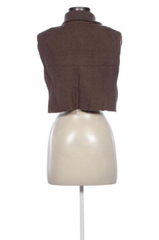 Πόντσο MSCH, Μέγεθος M, Χρώμα Καφέ, Τιμή 13,99 €