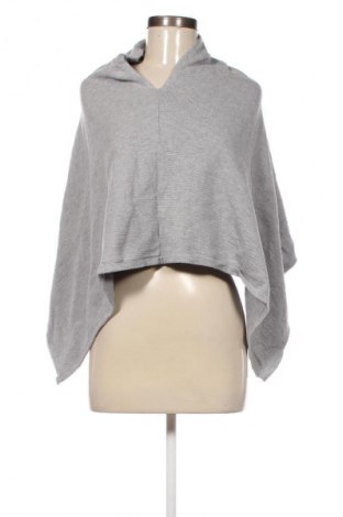 Poncho Marc O'Polo, Größe M, Farbe Grau, Preis € 45,99