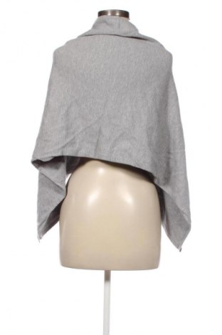 Poncho Marc O'Polo, Größe M, Farbe Grau, Preis € 45,99
