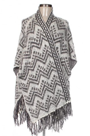 Poncho S.Oliver, Größe L, Farbe Mehrfarbig, Preis 17,99 €