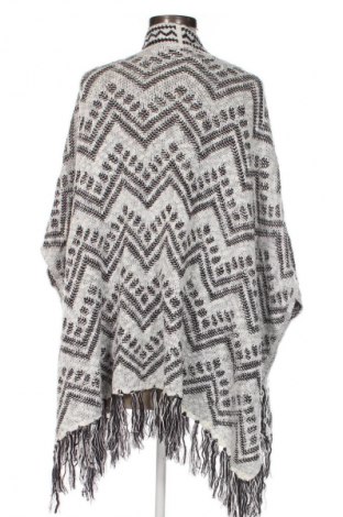 Poncho S.Oliver, Größe L, Farbe Mehrfarbig, Preis 17,99 €