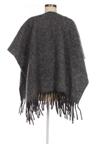 Poncho Unbranded, Größe M, Farbe Mehrfarbig, Preis € 19,99