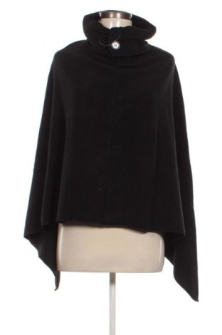 Ponczo Unbranded, Rozmiar M, Kolor Czarny, Cena 67,99 zł