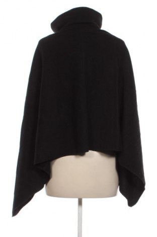 Ponczo Unbranded, Rozmiar M, Kolor Czarny, Cena 67,99 zł
