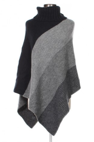 Ponczo Unbranded, Rozmiar M, Kolor Kolorowy, Cena 50,99 zł