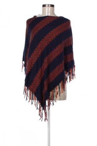 Poncsó Unbranded, Méret M, Szín Sokszínű, Ár 4 159 Ft