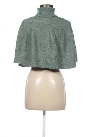 Poncsó Unbranded, Méret S, Szín Zöld, Ár 6 159 Ft