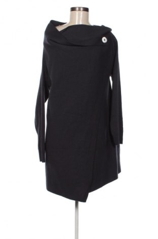 Πόντσο Unbranded, Μέγεθος L, Χρώμα Γκρί, Τιμή 15,99 €