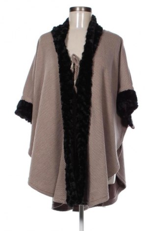 Ponczo Unbranded, Rozmiar M, Kolor Kolorowy, Cena 86,08 zł