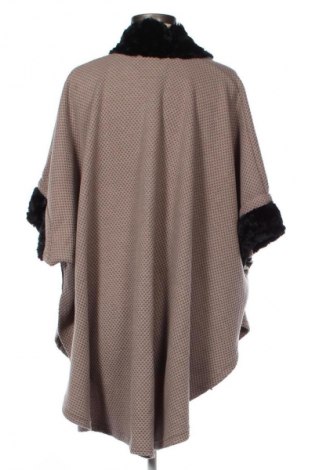 Ponczo Unbranded, Rozmiar M, Kolor Kolorowy, Cena 86,08 zł