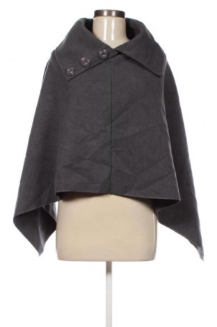 Ponczo Unbranded, Rozmiar L, Kolor Szary, Cena 77,99 zł