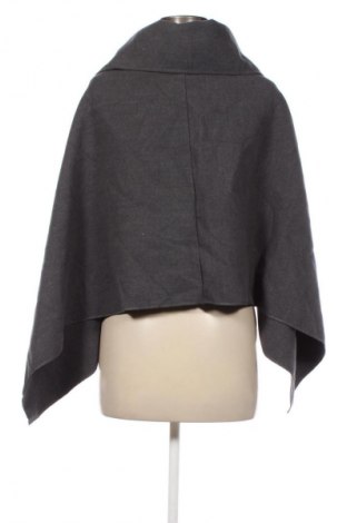 Ponczo Unbranded, Rozmiar L, Kolor Szary, Cena 77,99 zł
