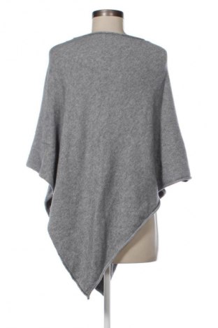 Poncho Unbranded, Größe M, Farbe Grau, Preis € 14,83