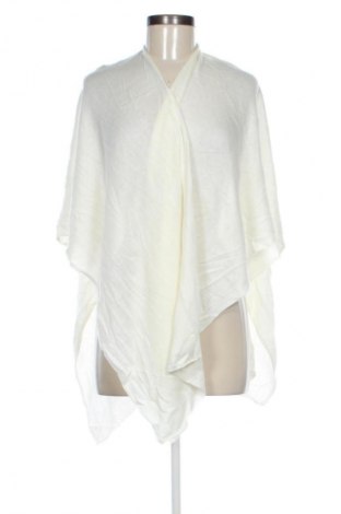 Ponczo Unbranded, Rozmiar M, Kolor ecru, Cena 71,99 zł