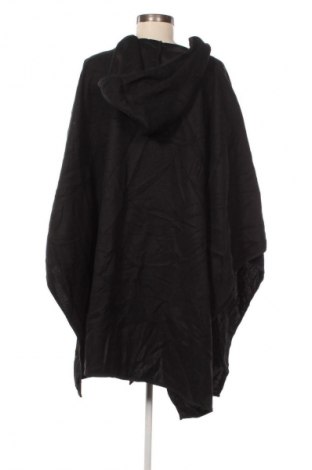 Poncho Unbranded, Größe L, Farbe Schwarz, Preis € 14,99