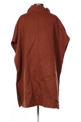 Pončo  United Colors Of Benetton, Velikost M, Barva Oranžová, Cena  569,00 Kč