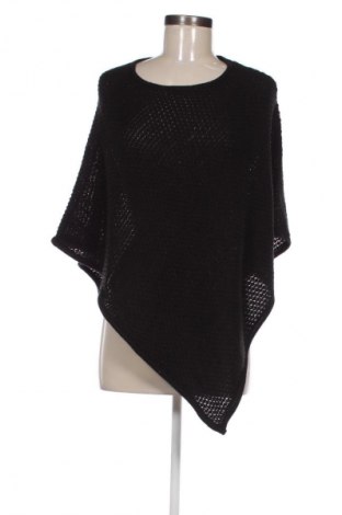 Poncho VILA, Größe S, Farbe Schwarz, Preis 27,11 €
