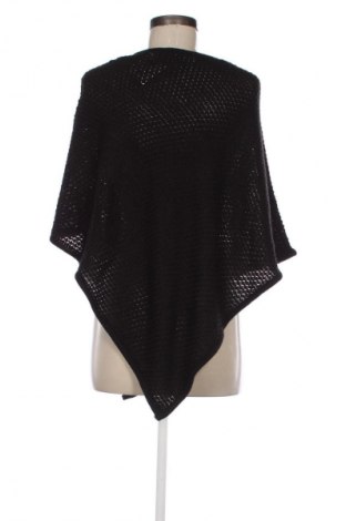 Poncho VILA, Größe S, Farbe Schwarz, Preis 27,11 €