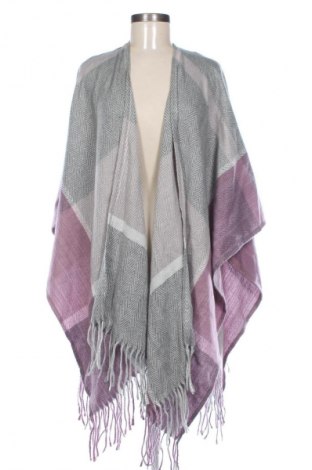 Poncho Woolrich, Größe M, Farbe Mehrfarbig, Preis 312,94 €