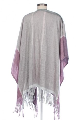 Poncho Woolrich, Größe M, Farbe Mehrfarbig, Preis 312,94 €