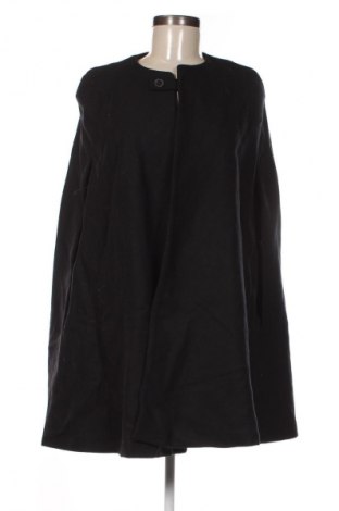 Πόντσο Zara, Μέγεθος S, Χρώμα Μαύρο, Τιμή 22,99 €