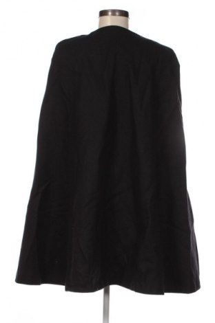 Πόντσο Zara, Μέγεθος S, Χρώμα Μαύρο, Τιμή 22,99 €