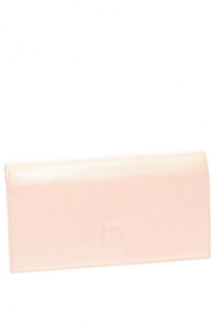 Geldbörsen Enzo Bertini, Farbe Aschrosa, Preis € 14,58
