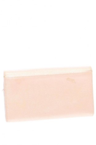 Geldbörsen Enzo Bertini, Farbe Aschrosa, Preis € 14,58