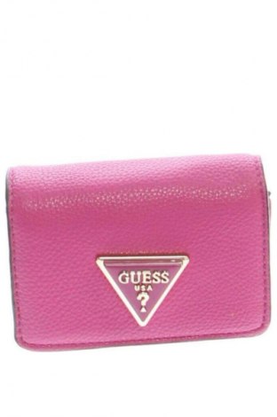 Peněženka Guess, Barva Růžová, Cena  1 829,00 Kč