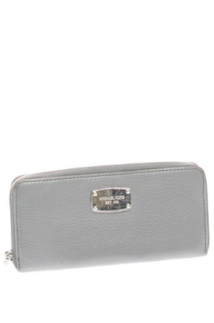 Πορτοφόλι Michael Kors, Χρώμα Γκρί, Τιμή 76,93 €