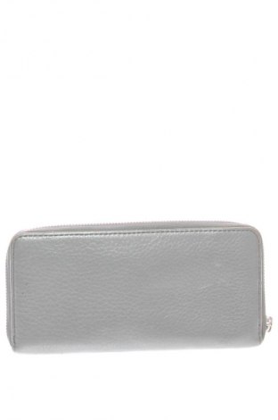 Πορτοφόλι Michael Kors, Χρώμα Γκρί, Τιμή 76,93 €
