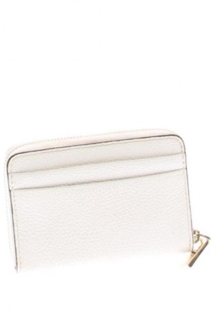 Πορτοφόλι Michael Kors, Χρώμα Λευκό, Τιμή 99,53 €