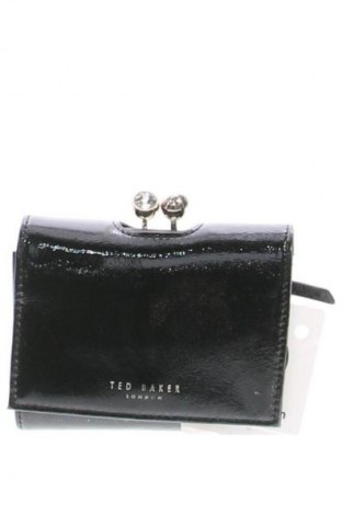 Πορτοφόλι Ted Baker, Χρώμα Μαύρο, Τιμή 43,73 €