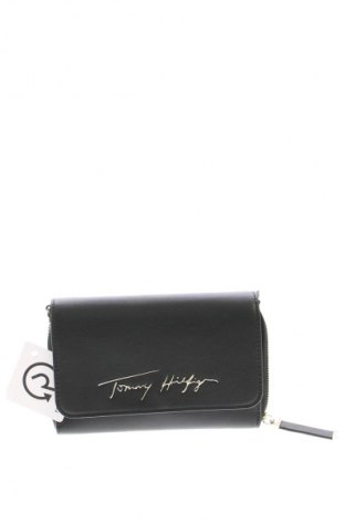 Πορτοφόλι Tommy Hilfiger, Χρώμα Μαύρο, Τιμή 39,99 €