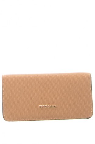 Πορτοφόλι U.S. Polo Assn., Χρώμα Καφέ, Τιμή 46,65 €