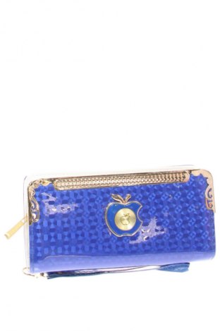 Pénztárca Unbranded, Szín Kék, Ár 3 619 Ft