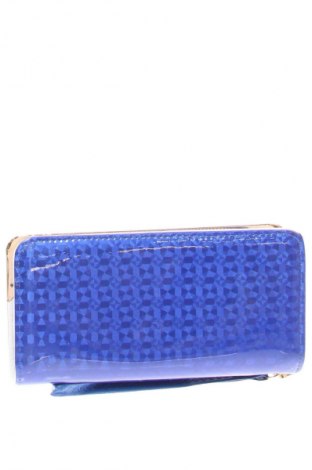 Pénztárca Unbranded, Szín Kék, Ár 3 619 Ft