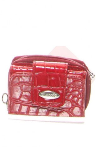 Geldbörsen Unbranded, Farbe Rot, Preis € 9,99