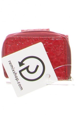 Geldbörsen Unbranded, Farbe Rot, Preis € 9,99