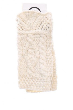 Handschuhe Aran Crafts, Farbe Weiß, Preis € 16,99
