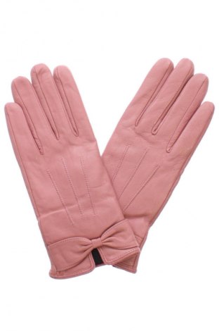 Γάντια Dorothy Perkins, Χρώμα Ρόζ , Τιμή 27,99 €